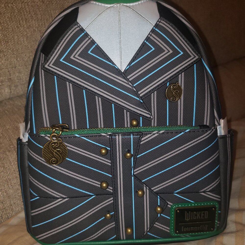 Wicked mini backpack